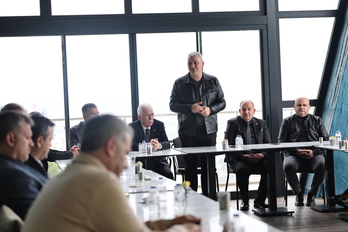 OSMAN ÇELİK 🇹🇷 tweet media