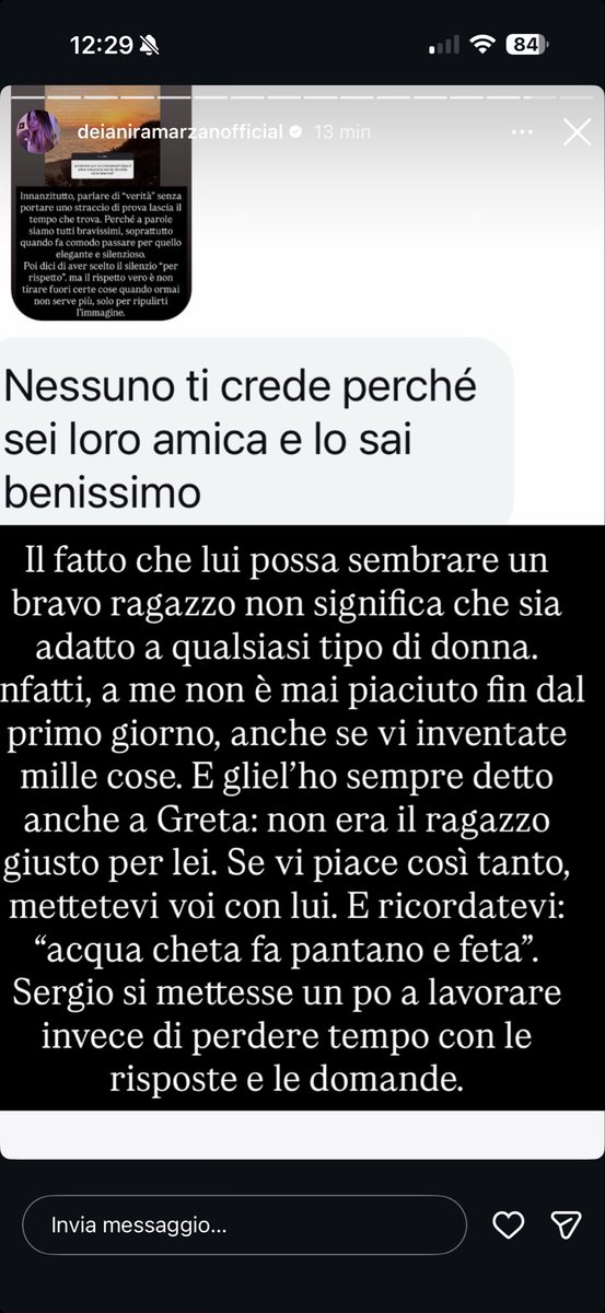 𝕘𝕚𝕦𝕝𝕚𝕒 💜 tweet media