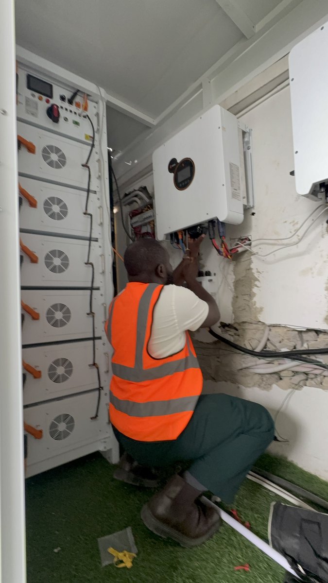 Femi Babafemi tweet media