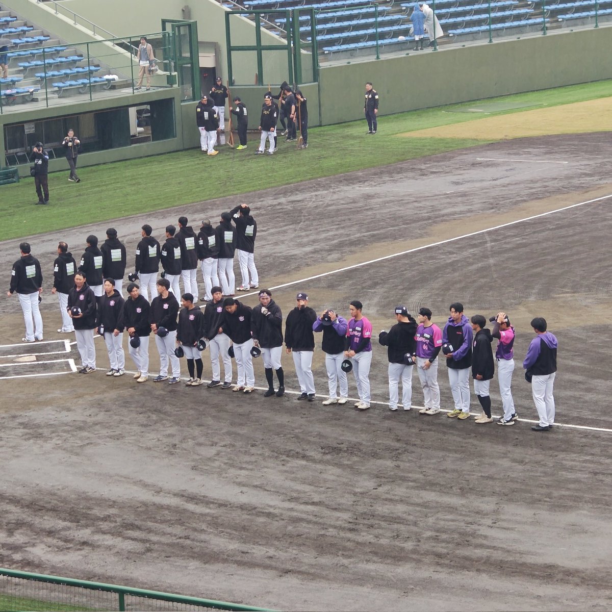 関東紫薔薇會 tweet media