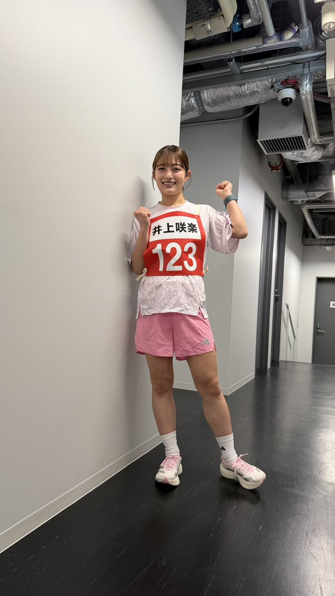 オールスター感謝祭、走りますぞ！