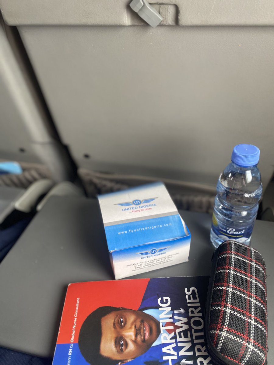 World-Class Nurse tweet media