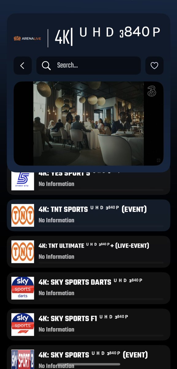 Arena Store متجر tweet media