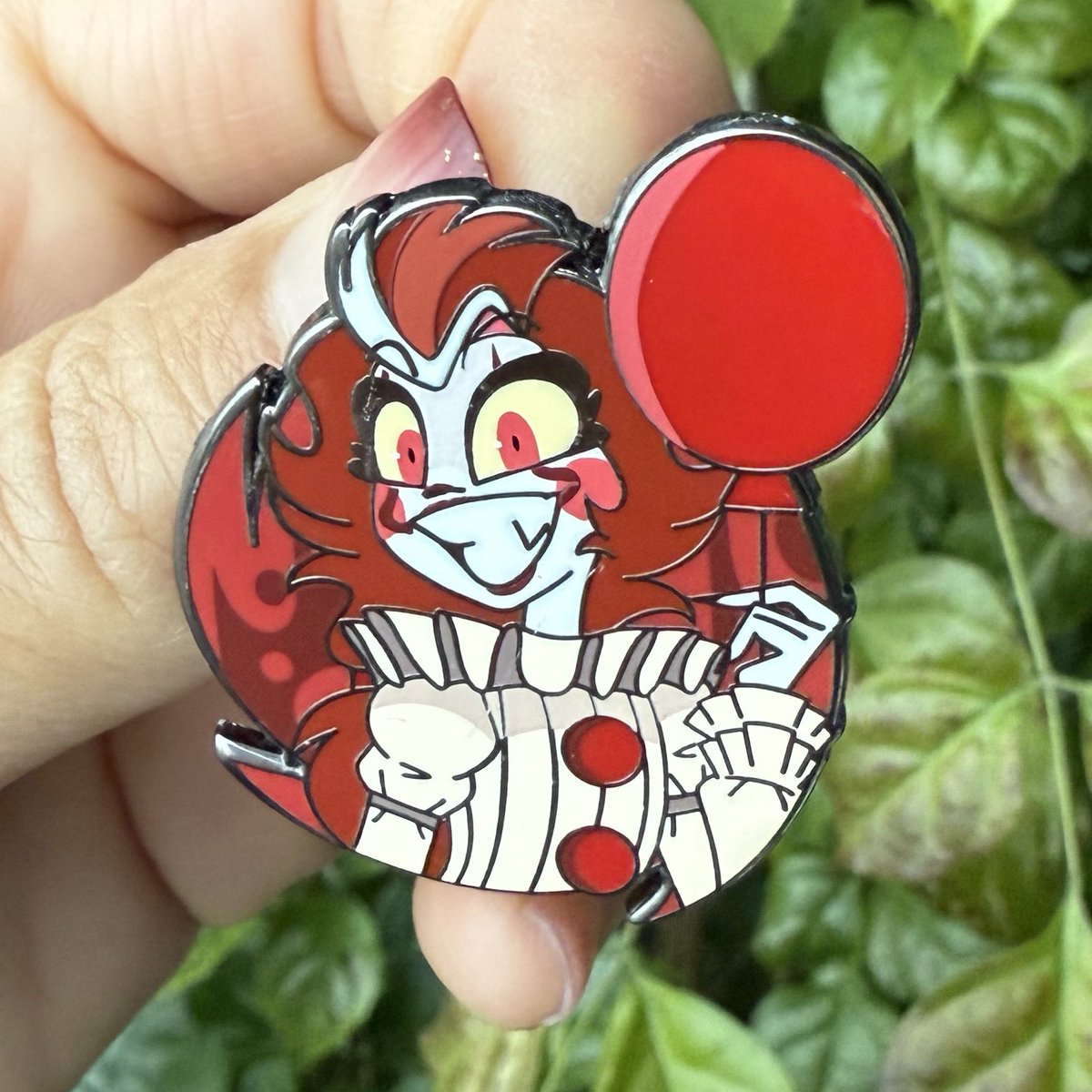 AzureLily ๐ tweet media