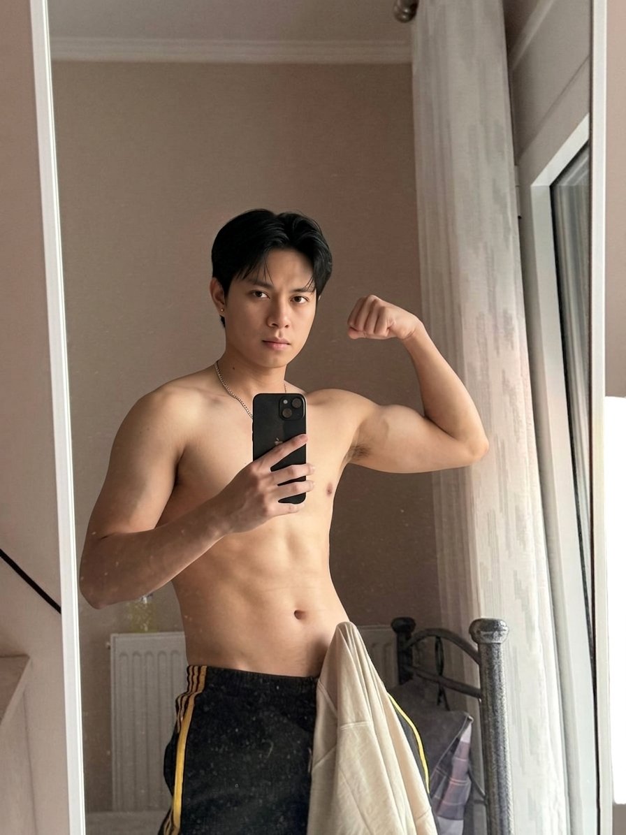 Marvin B. tweet media