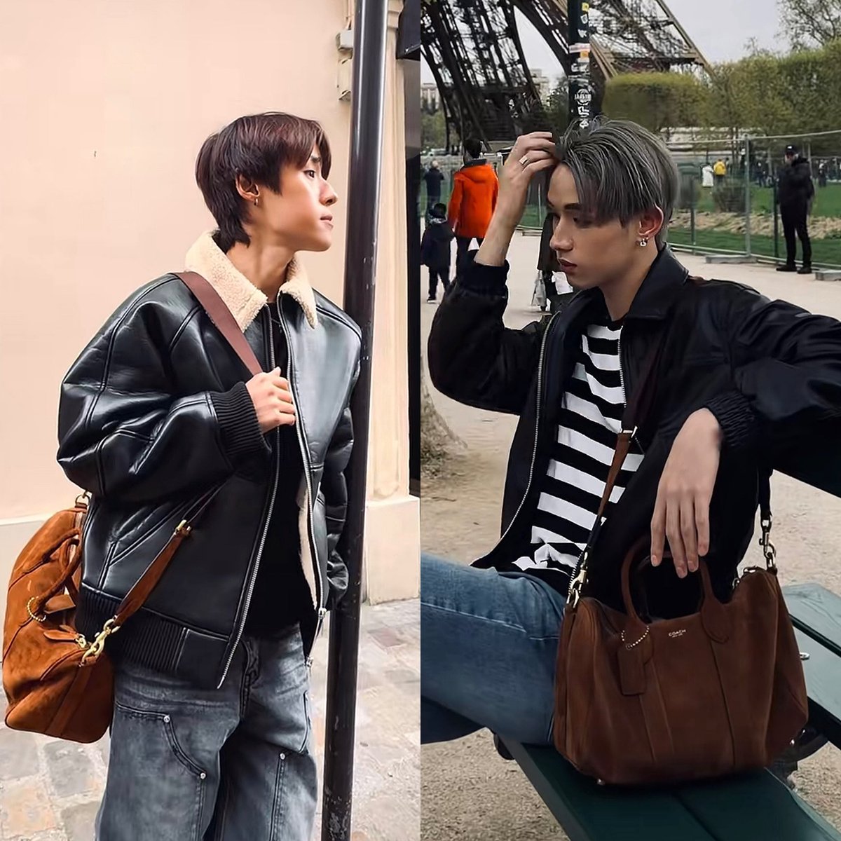 MissChu 🐶 tweet media