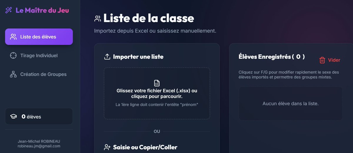 Le Dirlo de l'école tweet media
