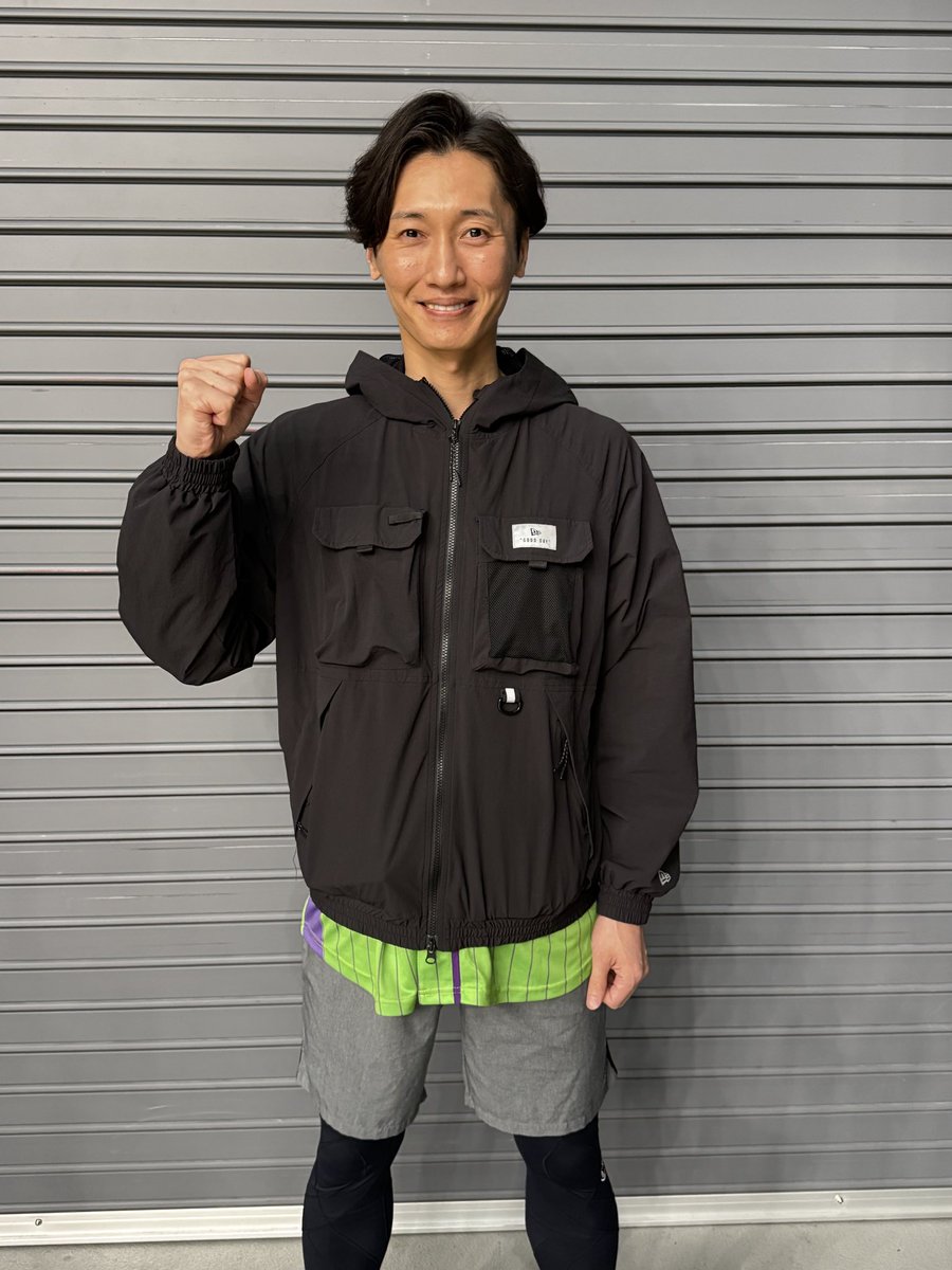 TBS #オールスター感謝祭'26 #赤坂5丁目ミニマラソン #後上翔太 気合い