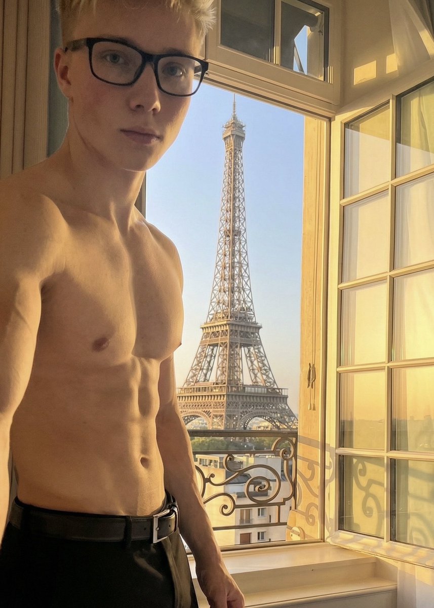 Tim Vylo Fitness tweet media