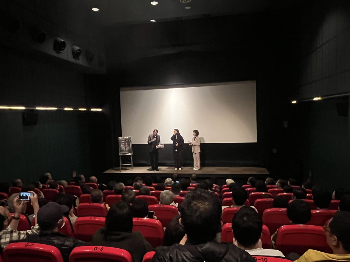 映画『済州島四・三事件 ハラン』𝟒.𝟑 𝐟𝐫𝐢 全国順次公開 tweet media