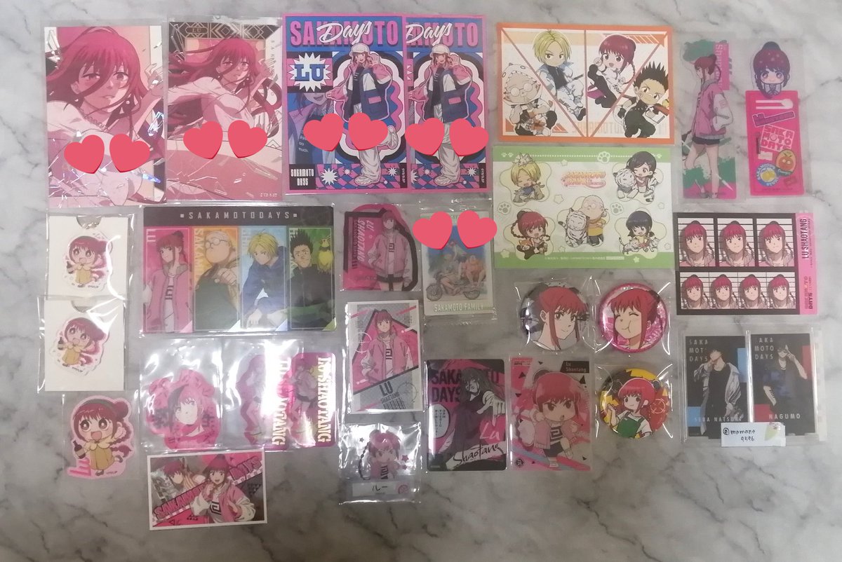 ふぇす➸交換 tweet media