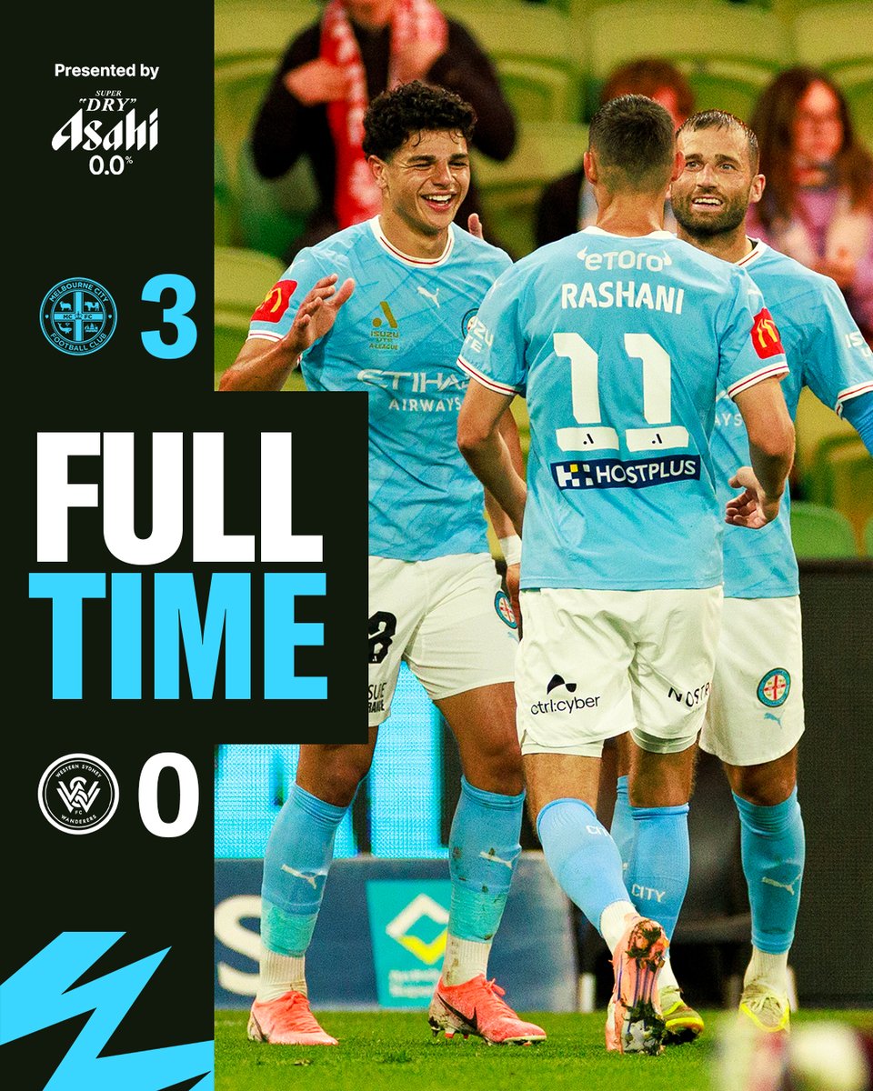 𝙏𝙝𝙧𝙚𝙚 𝙜𝙤𝙖𝙡𝙨 𝙖𝙣𝙙 𝙩𝙝𝙧𝙚𝙚 𝙥𝙤𝙞𝙣𝙩𝙨 🔥

#MCYvWSW