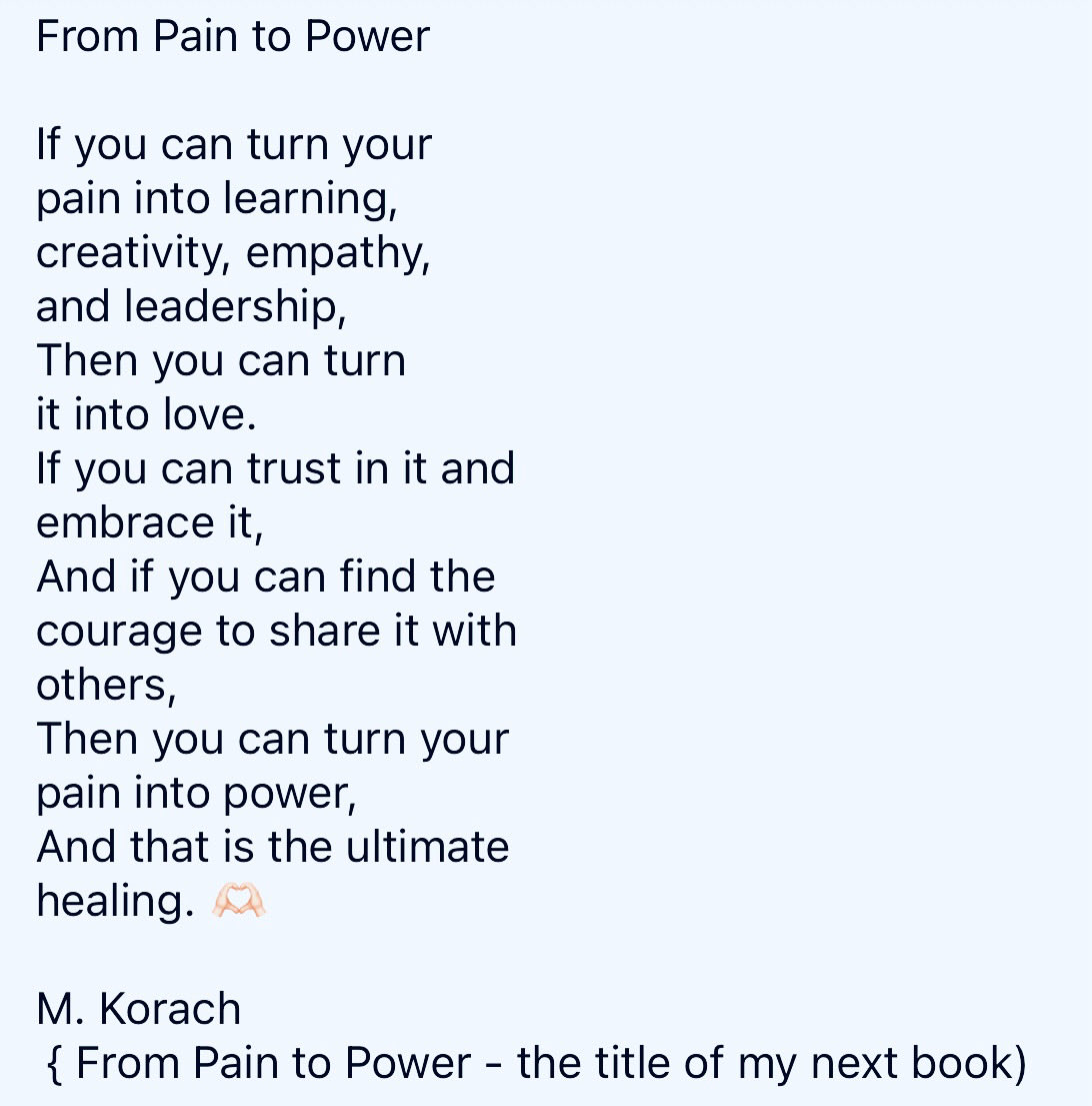 Melanie Korach🇨🇦 (@melanie_korach) on Twitter photo 