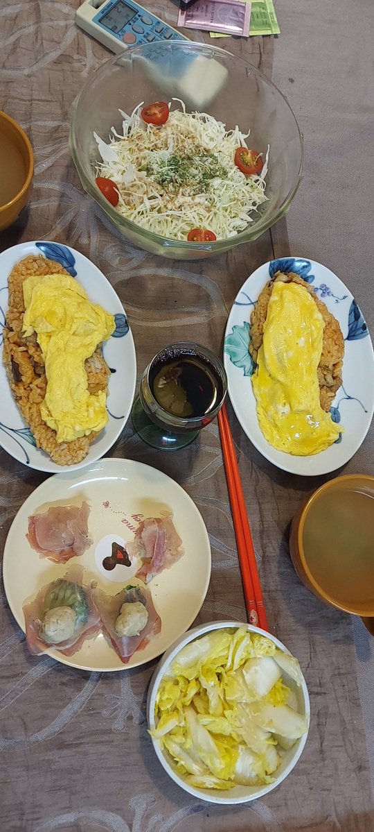 透河合 tweet media