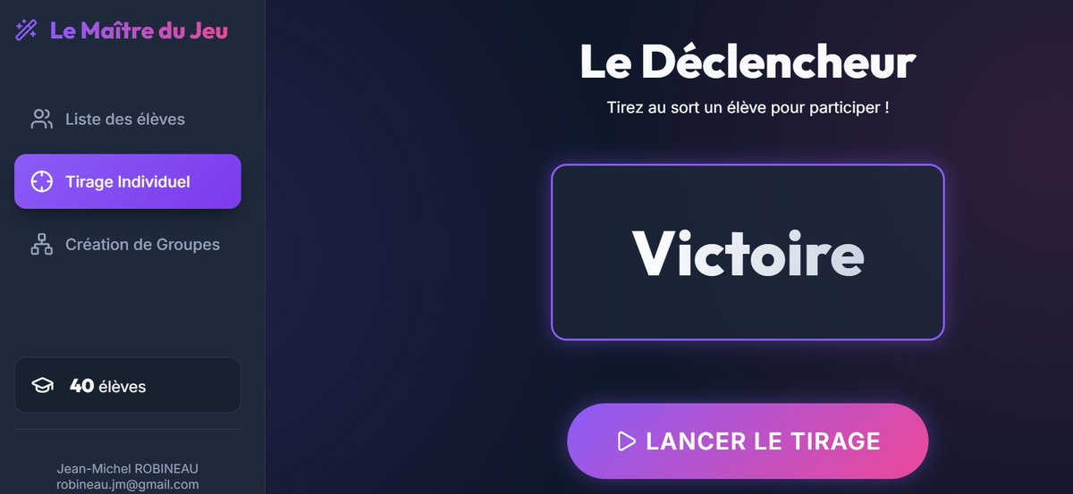Le Dirlo de l'école tweet media