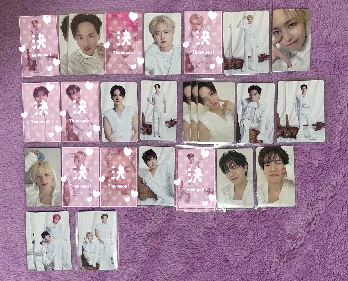 리❤︎ tweet media