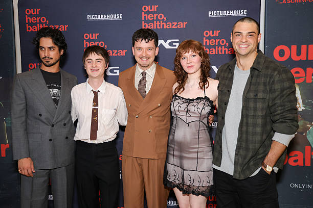 All Stars Show 💫 tweet media