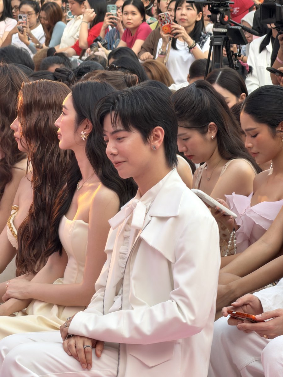 Bout Babe Entertainment tweet media