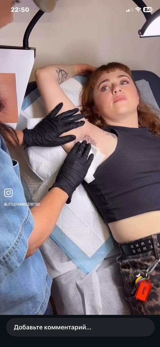 Пужа 🦔 tweet media