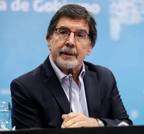 ALBERTO SILEONI <a href="/Kicillofok/">Axel Kicillof</a>  Y BARADEĹ RESPONSABLES DE LA DESTRUCCIÓN DE LA EDUCACIÓN...DOCENTES BURROS VAGOS Y ZURDOS...