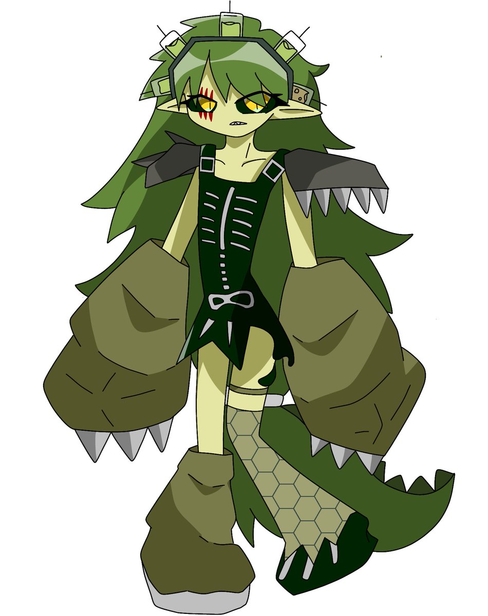 もちわっふる tweet media