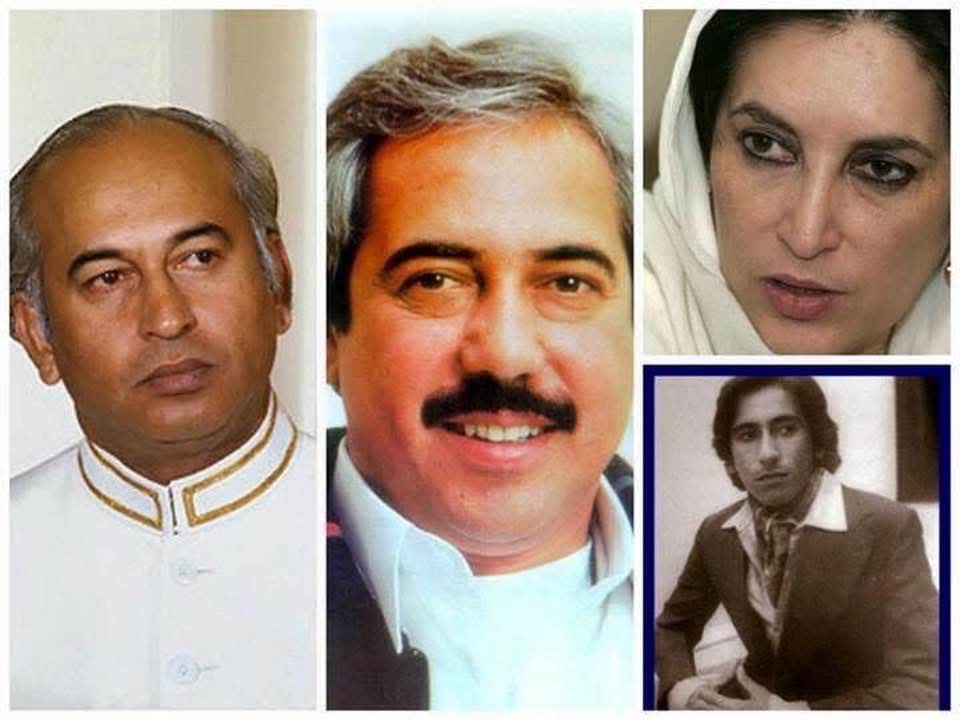 واہ  واہ  بھٹو 💔
#SalamShaheedBhutto