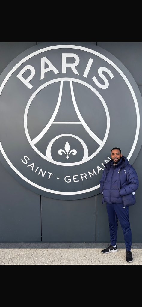 Paul Patrick tweet media