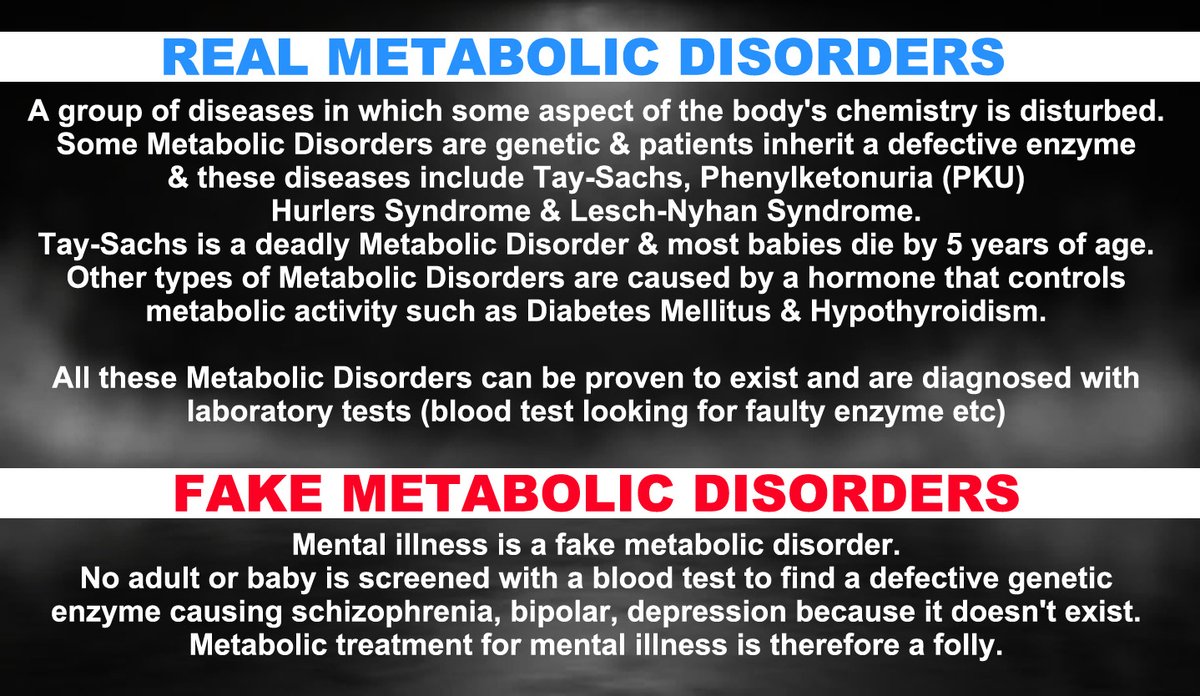 Psychiatry Capitalist Fraud tweet media