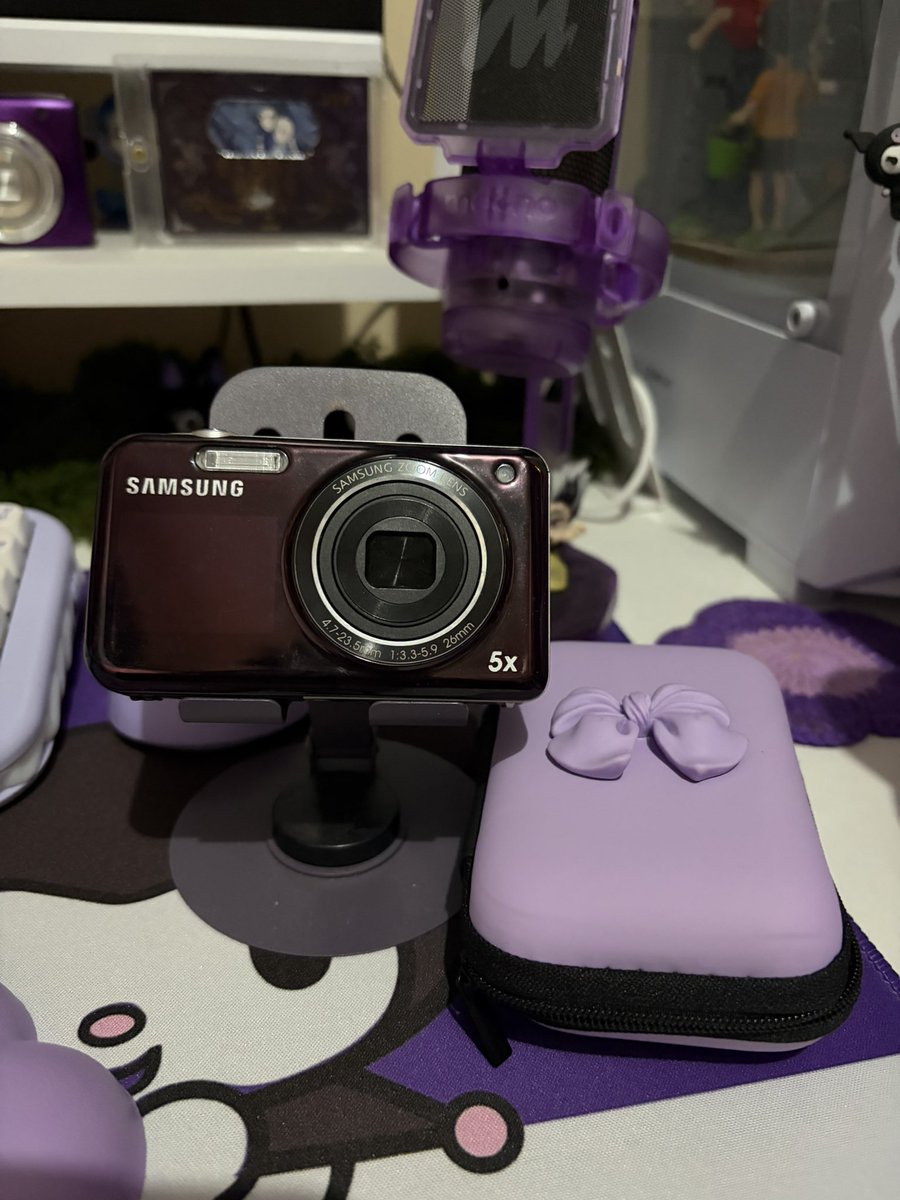 01tysales's tweet photo. Wts Lfb

Samsung PL120
4.5k (nego)

-sd card
-case
-battery

Free shipping if payo

RFS: need funds

Dm me! https://t.co/jBCXkMGsOQ