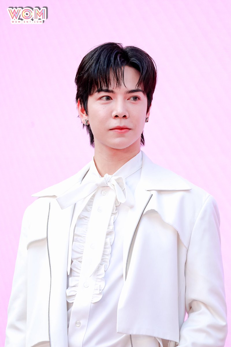 WOM ENTERTAINMENT NEWS tweet media