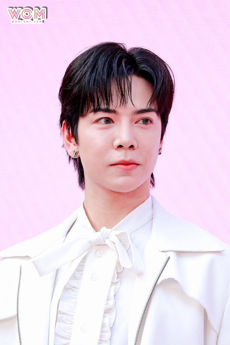 WOM ENTERTAINMENT NEWS tweet media