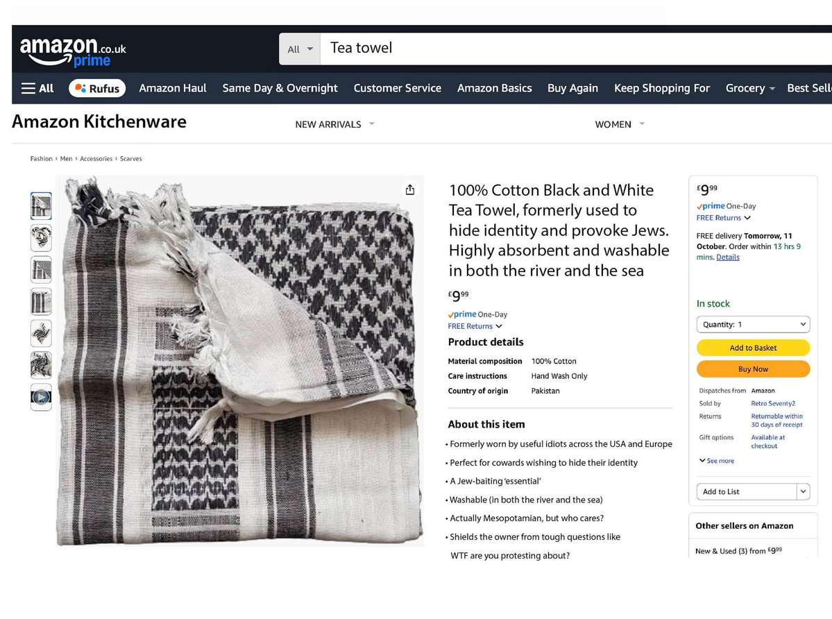 Likud UK 🇮🇱📟The UK's official Likud account tweet media