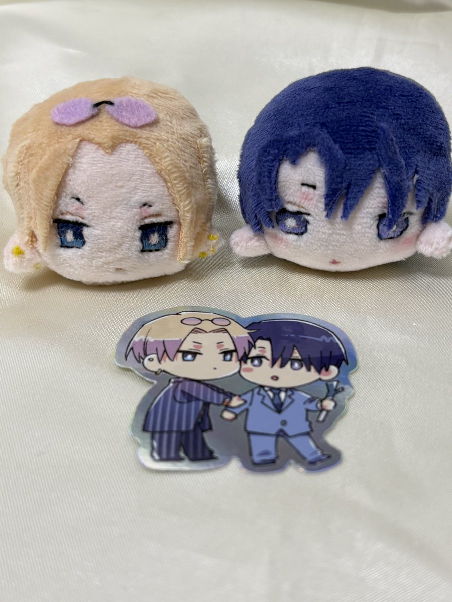 なっつん 🔞BL💗 tweet media