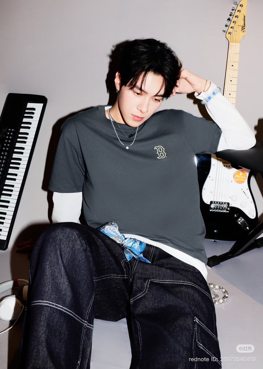 俊俊 ❄️ XIAOJUN JUDYDOLL tweet media