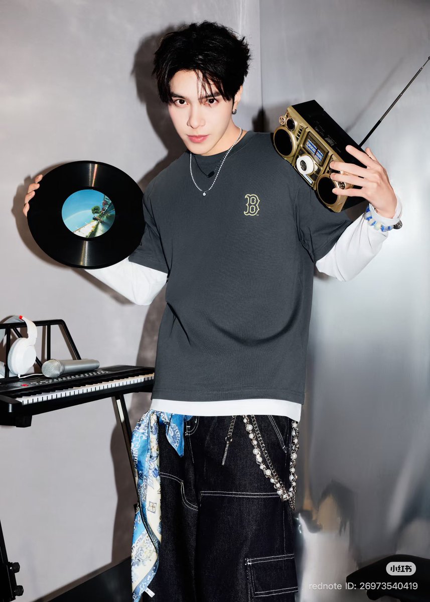 俊俊 ❄️ XIAOJUN JUDYDOLL tweet media