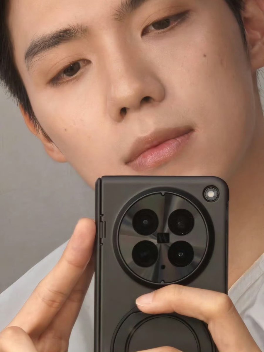 罗一舟天天开心！ tweet media