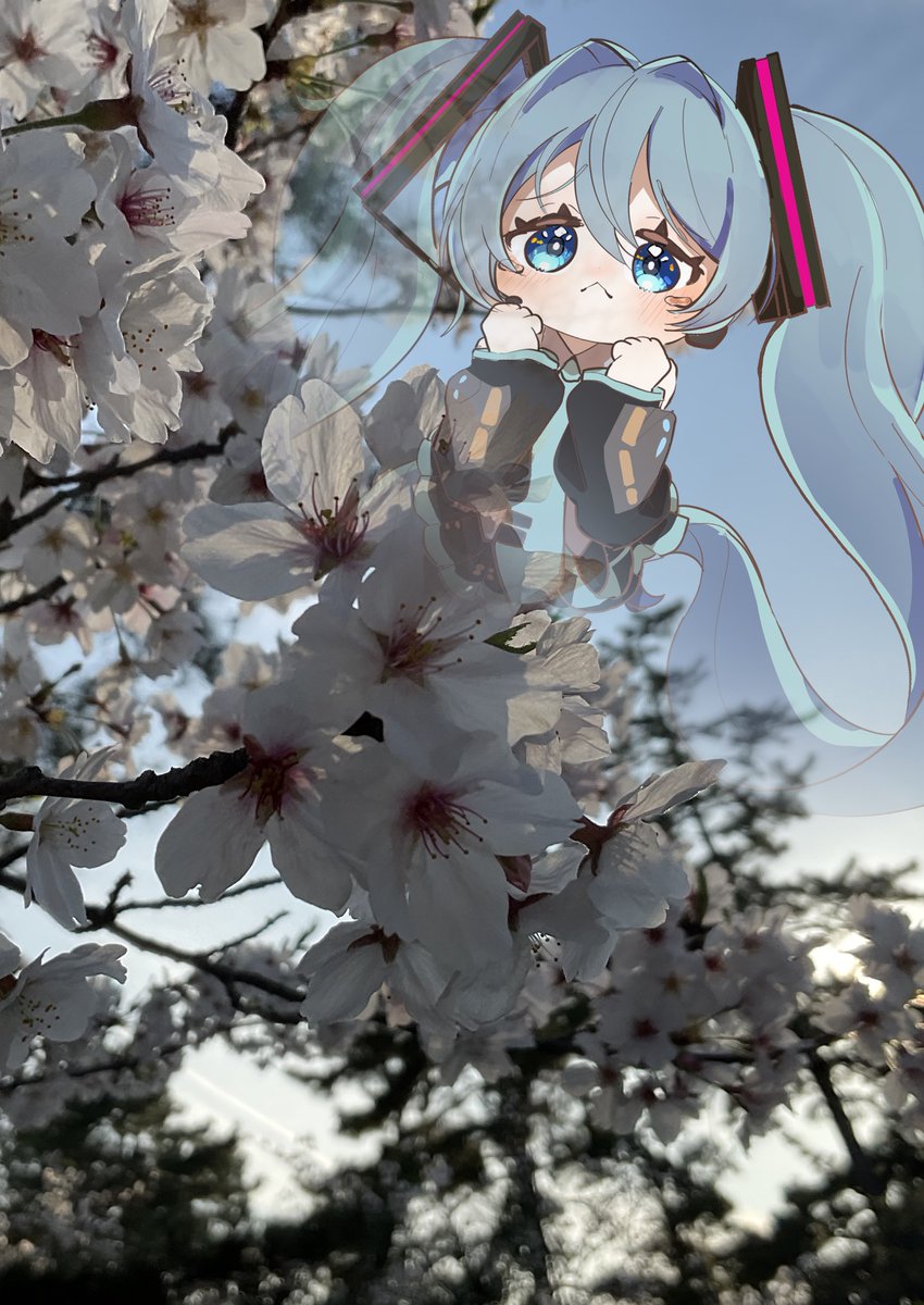 ゆーむげ tweet media