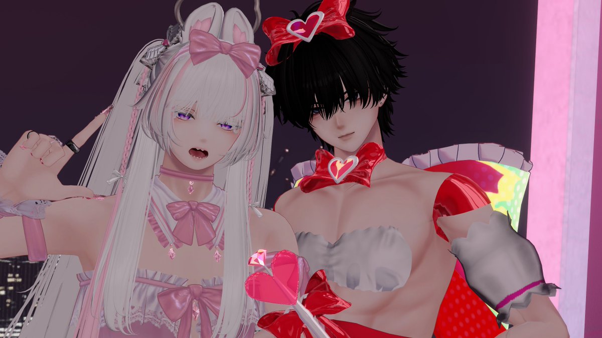 ちょこ tweet media