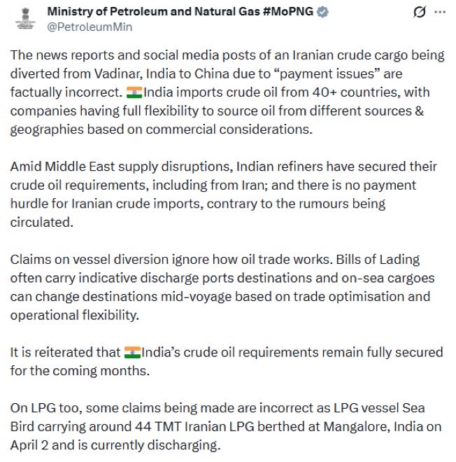 Mahesh Saharia tweet media