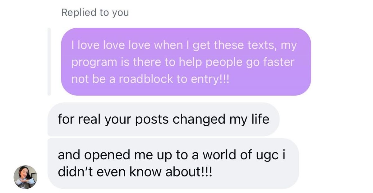 Sidney Brant tweet media