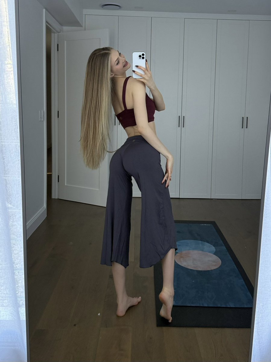 Mila 🪷🧘🏼‍♀️ tweet media