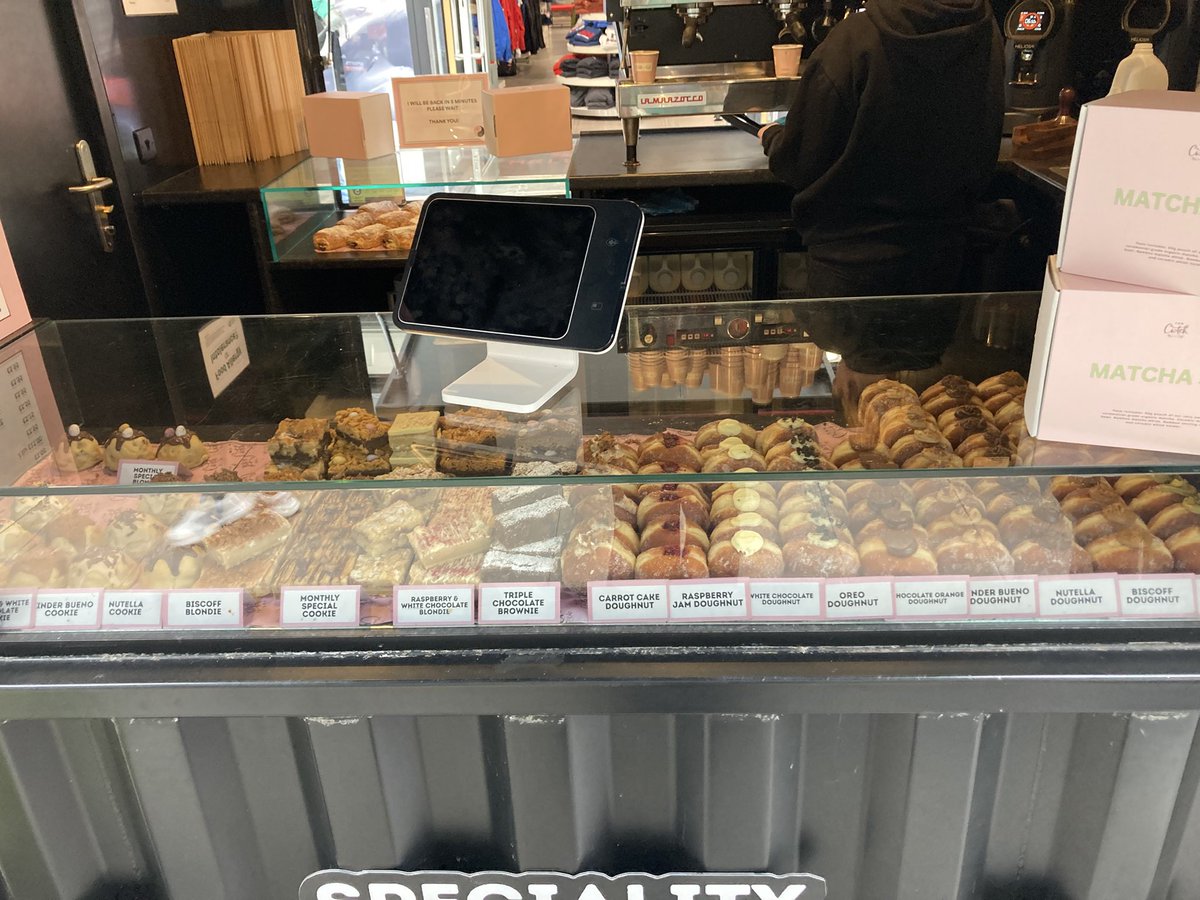 Charlotte Morgan tweet media