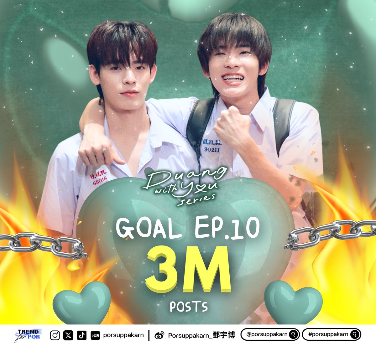 Trend For Por ❄️🐻❄️ tweet media