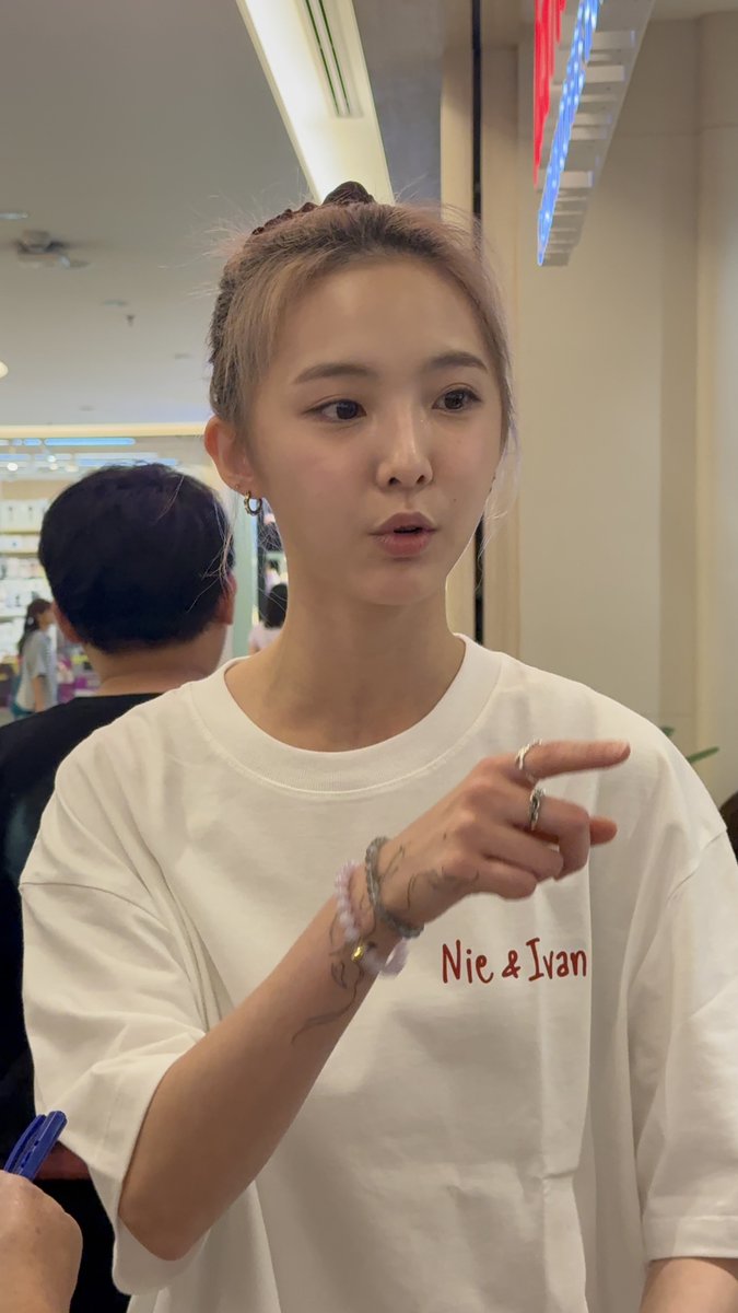itmemimisong's tweet photo. น่ารักมากเลย🥺 https://t.co/S7pjN6r1bb