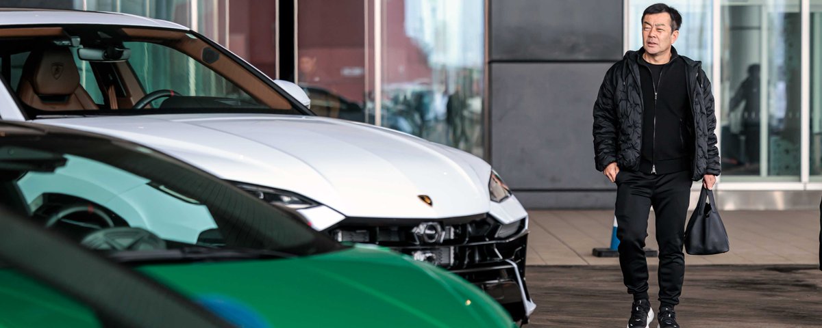 LOVECARS!TV! / 河口まなぶ【公式】 tweet media