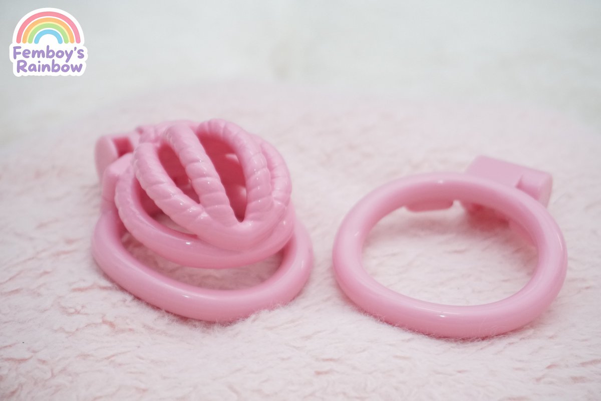 Femboy’s Rainbow tweet media