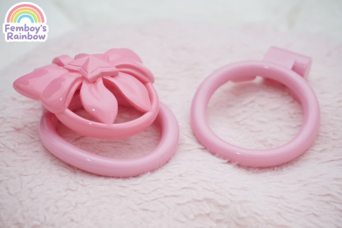 Femboy’s Rainbow tweet media