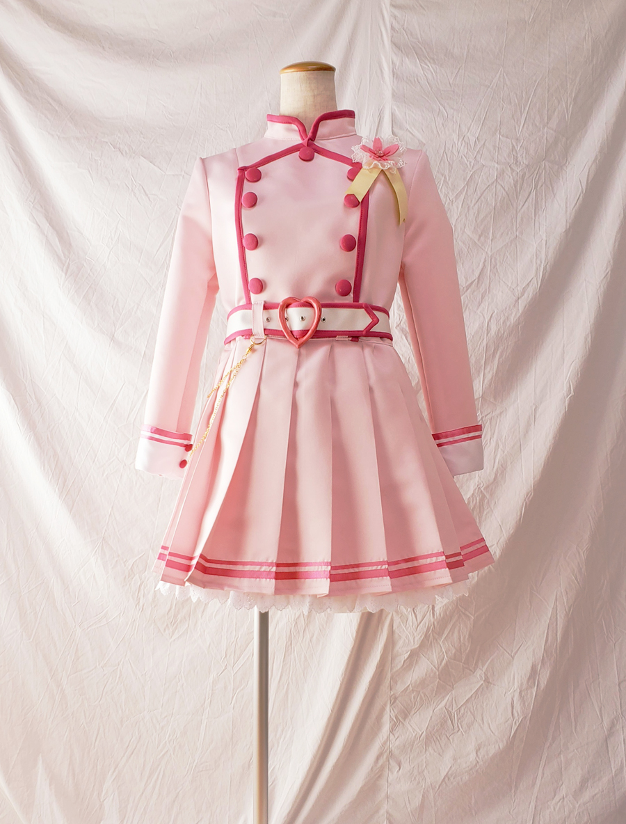 hiyoko＊made tweet media