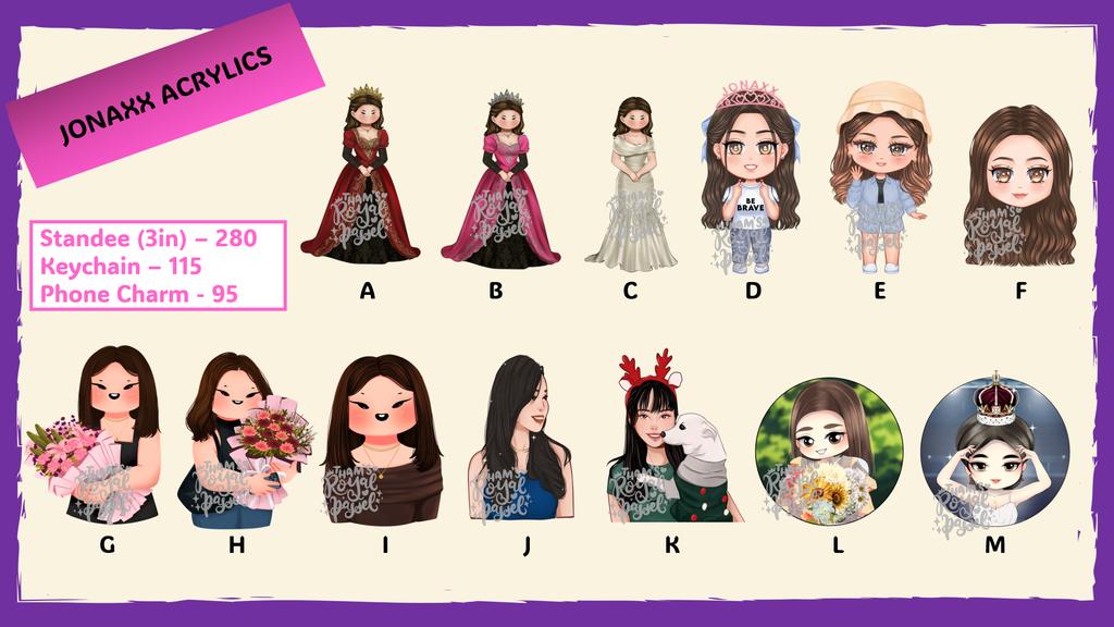 Tham's Royal Passel tweet media