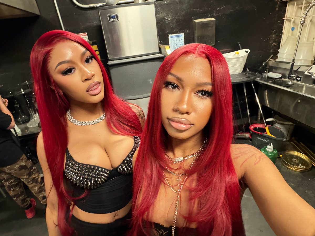 BIG KEY 🔑 tweet media